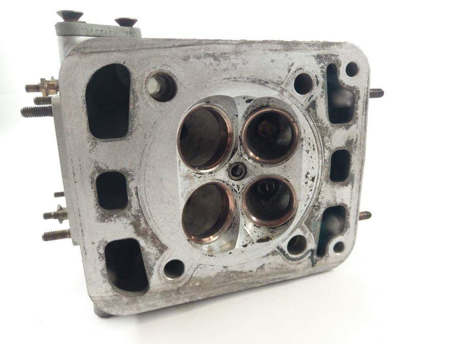 Ducati Monster S4 916 - Cylinder head vertical cylinder