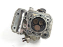 Honda NTV 650 RC33 - cylinder head-1