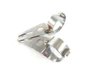 Honda XR 600 R PE04 [1994] - Headlight bracket-1