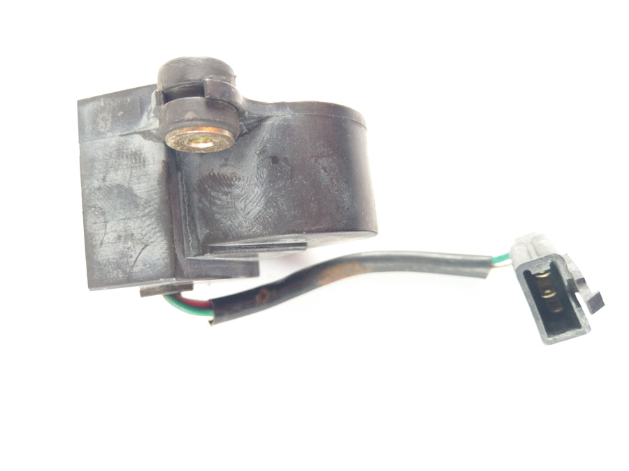 Honda CBR 900 RR SC50 - regulator relay