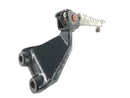 Yamaha V-max 1200 2EN [1997] - Footrest Left Driver's footrest Left-2
