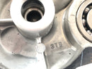 Yamaha XT 600 3TB [1991] - Starter cover engine cover-4