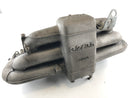 BMW M 535i E28 [1986] - intake manifold-3