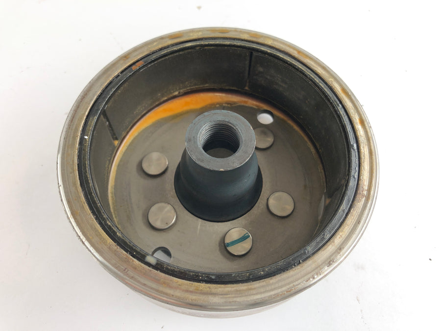 Kawasaki Z 750 E KZ750E [1981] - Flywheel