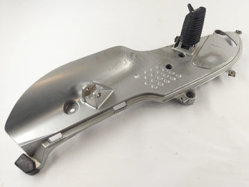 BMW R 1150 RT [2003] - Footrest plate left - 0