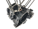 Yamaha XVS 650 Drag Star 4VR [1997] - Engine housing empty housing-7