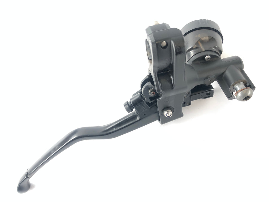 BMW K 1300 S K12S [2009] - Clutch pump with clutch handle