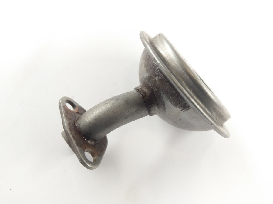 Moto Guzzi Stelvio 1200 4V [2008] - Oil strainer