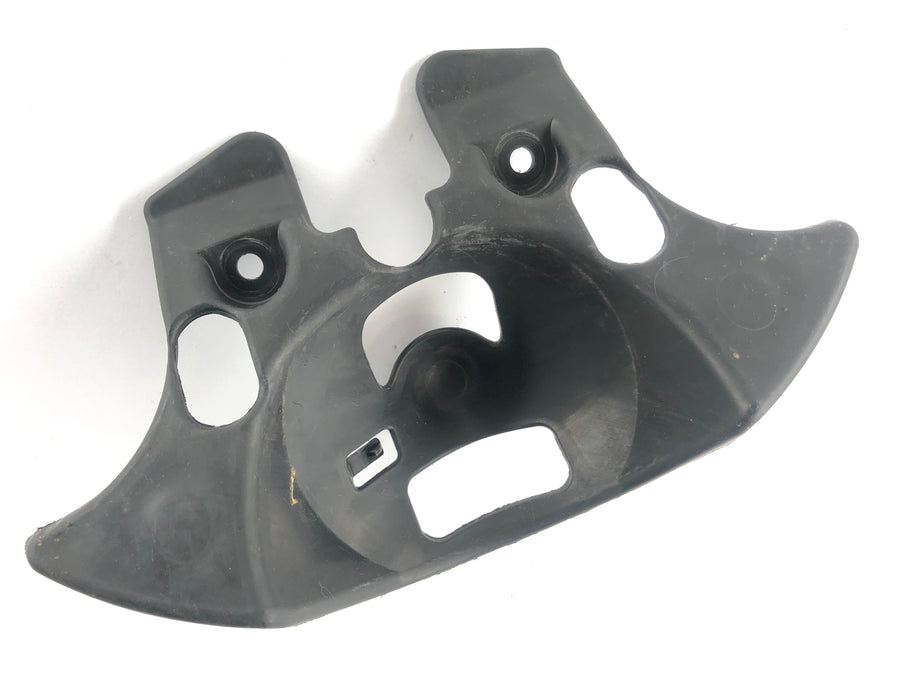 Yamaha YZF R6 RJ03 [2000] - Horn cover