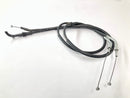 Kawasaki ZRX 1200 S ZRT20A [2002] - Throttle cable opener and closer-4
