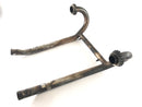 BMW R 100 RT [1979] - Manifold Exhaust Manifold-2