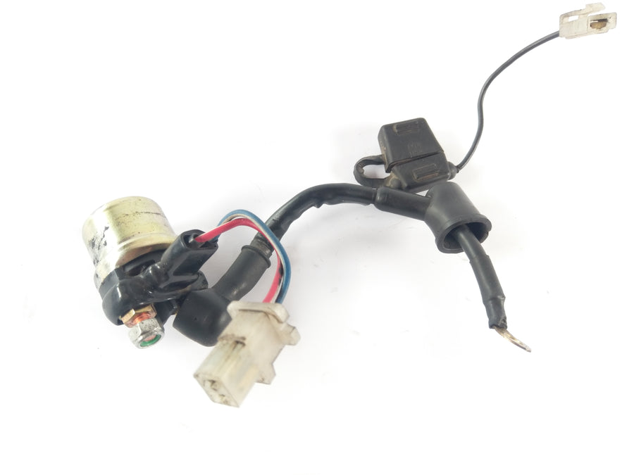 KTM 620 Adventure LC4 [1997] - Starter Solenoid