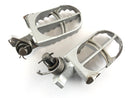 SWM SM 125 R [2017] - Driver footrests-4