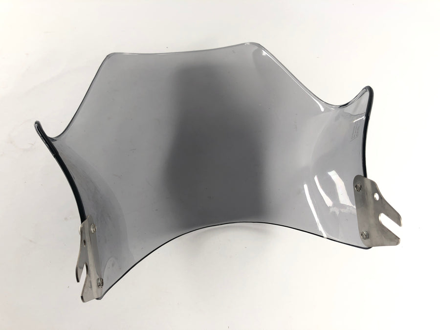 Triumph Bonneville 908MD [2001] - Windshield