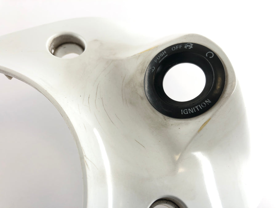 Husqvarna Vitpilen 401 [2021] - Tank fairing top middle