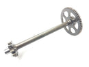 Honda CBR 1000 RR SC57 [2004] - Oil pump drive shaft-1
