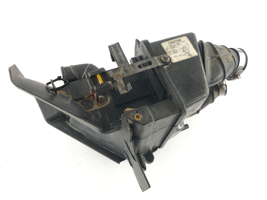 Honda XL 600 R PD03 [1984] - Airbox