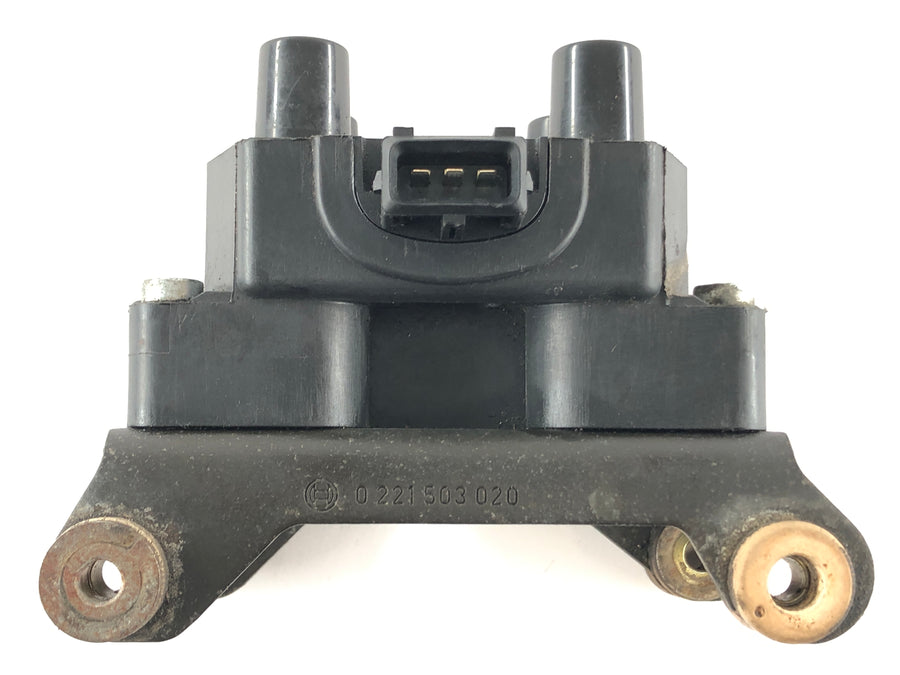BMW K 1200 RS Type 589 [1999] - Ignition coils with holder