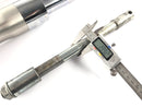Kawasaki VN 1500 Classic VNT50D [2000] - Fork telescopic fork with axle-3