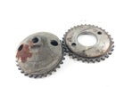 Moto Guzzi V65 PG [1988] - Gear Pinion Timing Chain-1