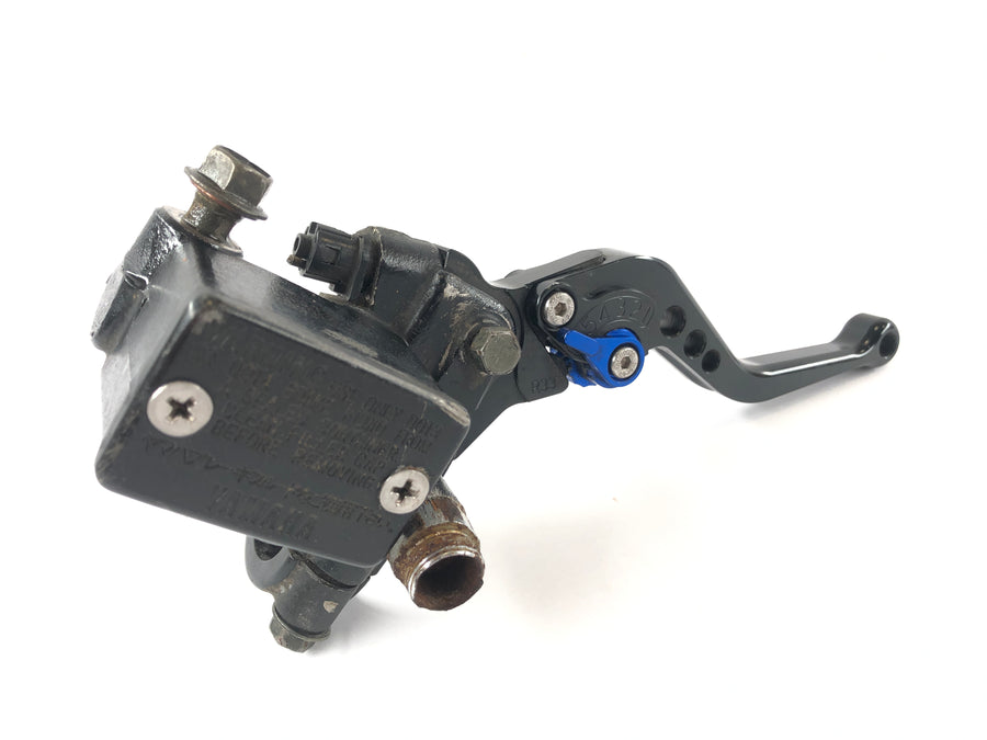 Yamaha DT 125 4BL [1999] - front handbrake pump