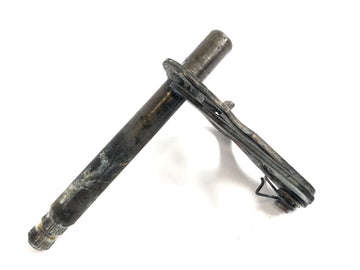 Kawasaki Z 750 E KZ750E [1981] - Shift shaft - 0