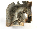 BMW R 75/6 [1974] - Air filter cover left-5