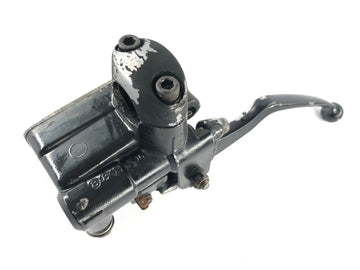 Yamaha XJ 900 F 58L [1985] - Handbrake pump brake lever - 0