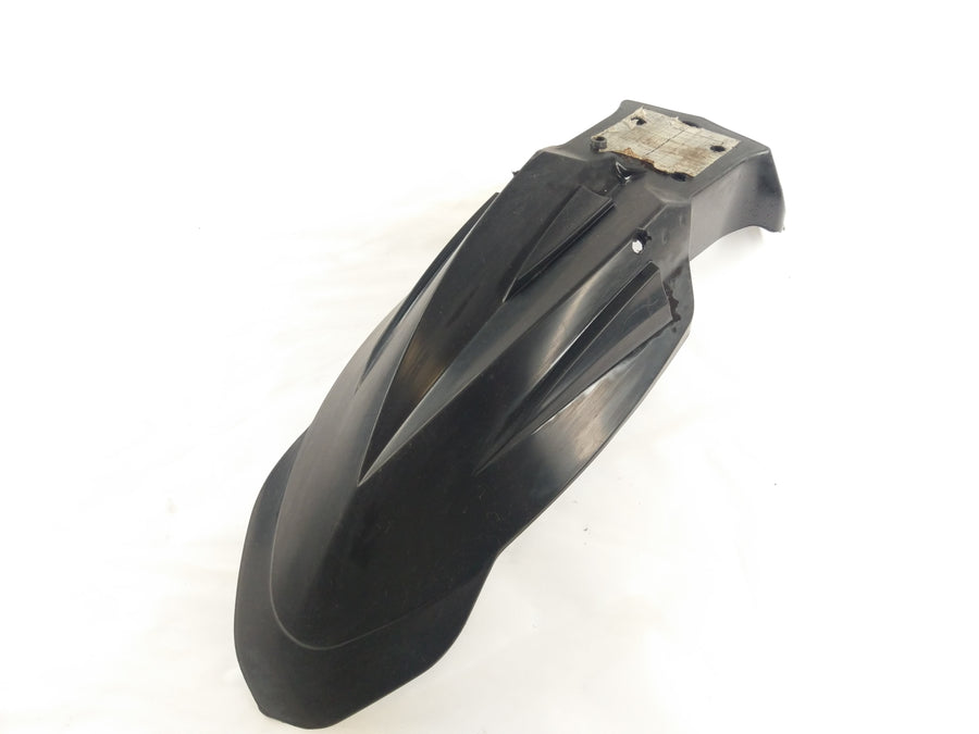 KTM LC4 640 [1999] - Front fender front