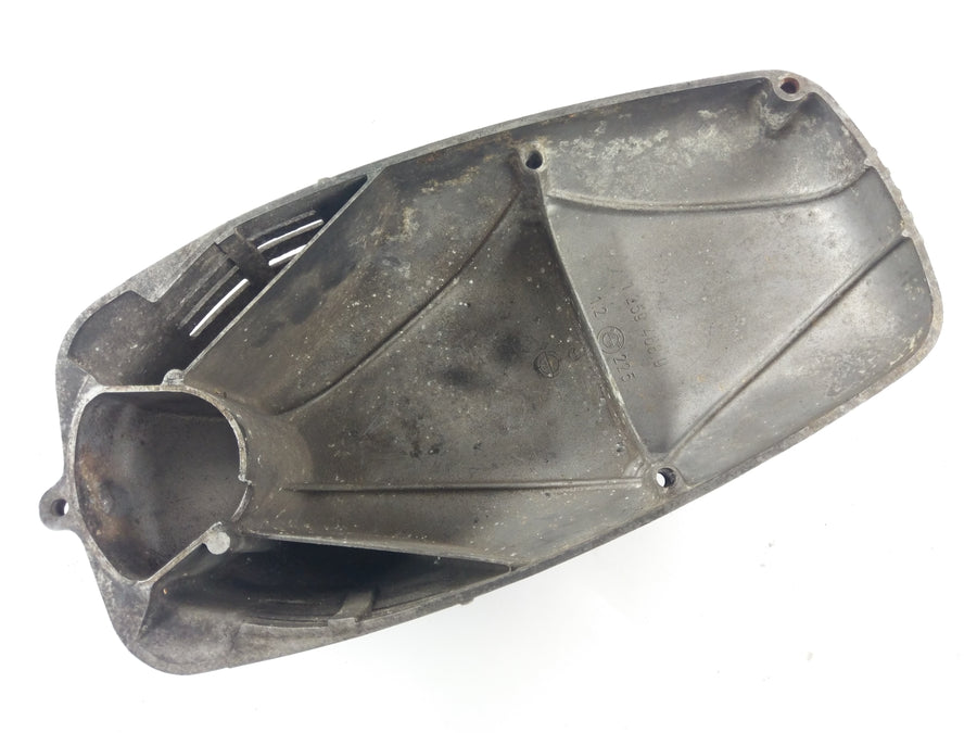 BMW R 100/7 [1981] - front engine cover