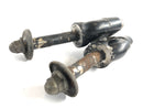 Honda CJ 360 T [1980] - Riser handlebar mount-3