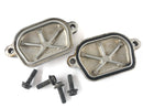 Suzuki DR 800 S BIG [1991] - Valve cover set pair-2