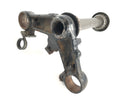 Honda CJ 360 T [1980] - lower triple clamp-4