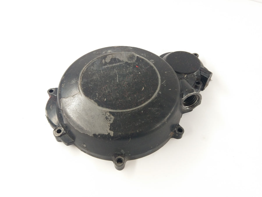 KTM ER 600 LC4-PD [1992] - Clutch cover engine cover