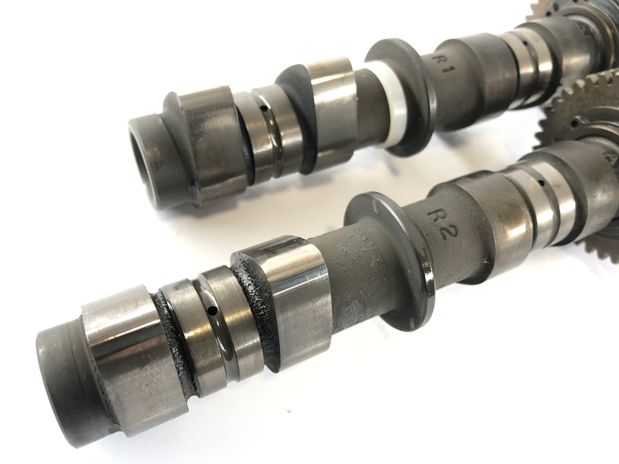 Honda ST 1100 SC26 Pan European [1990] - Camshaft Set left