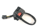 Husqvarna TE 450 SMR [2003] - Handlebar switch left-1