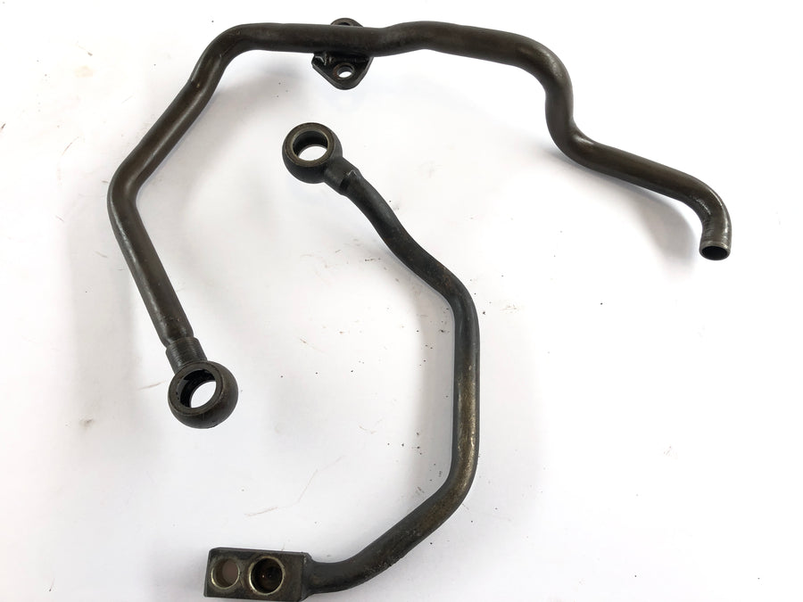 BMW R 1100 GS 259 ​​[1995] - Oil lines
