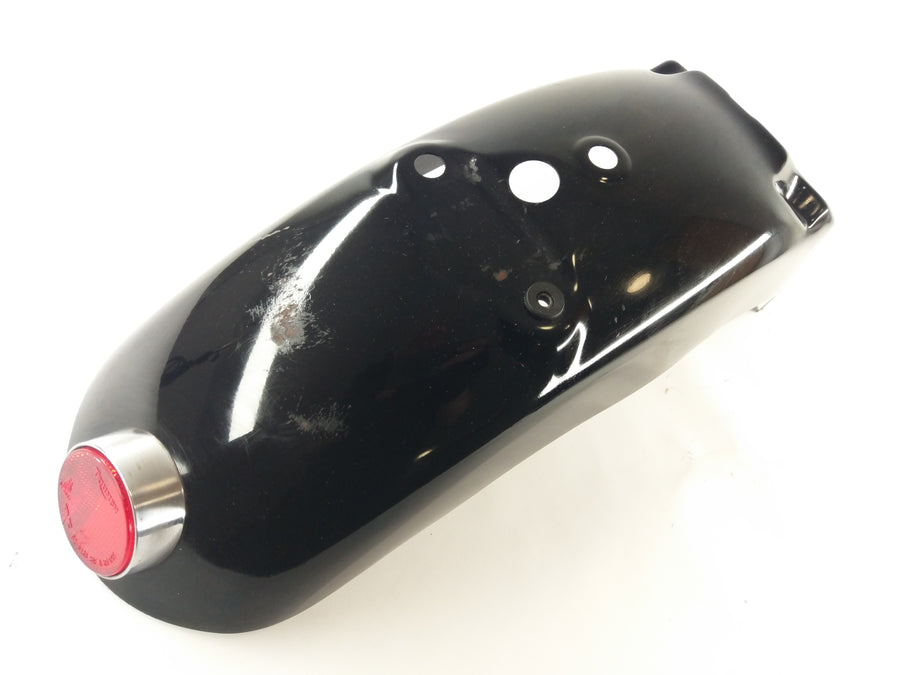 Triumph Bonneville 800 T100 [2004] - Rear fender mudguard