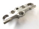 Suzuki Bandit GSF 1200 S WVA9 [2001] - upper triple clamp-3