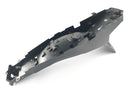 BMW R 1200 GS LC [2016] - Rear substructure splash guard-2