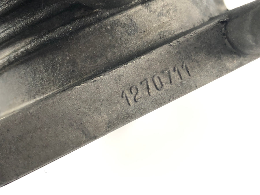 BMW M 535i E28 [1986] - Throttle body 1270711