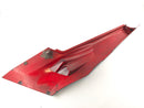 Ducati Paso 750 [1990] - Rear fairing right fairing side panel-5