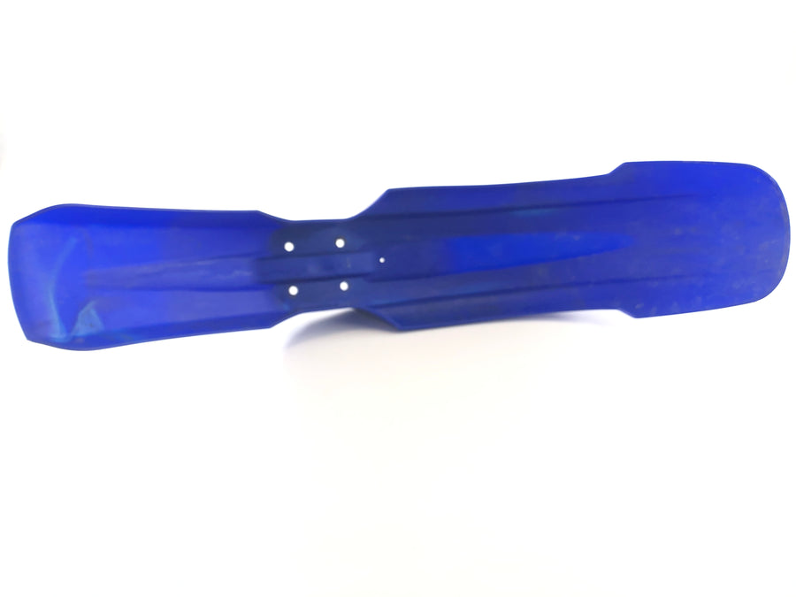 Yamaha DT 125 4BL [1999] - Front fender