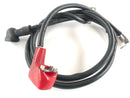 Kawasaki VN 900 Classic [2010] - Battery cable-1