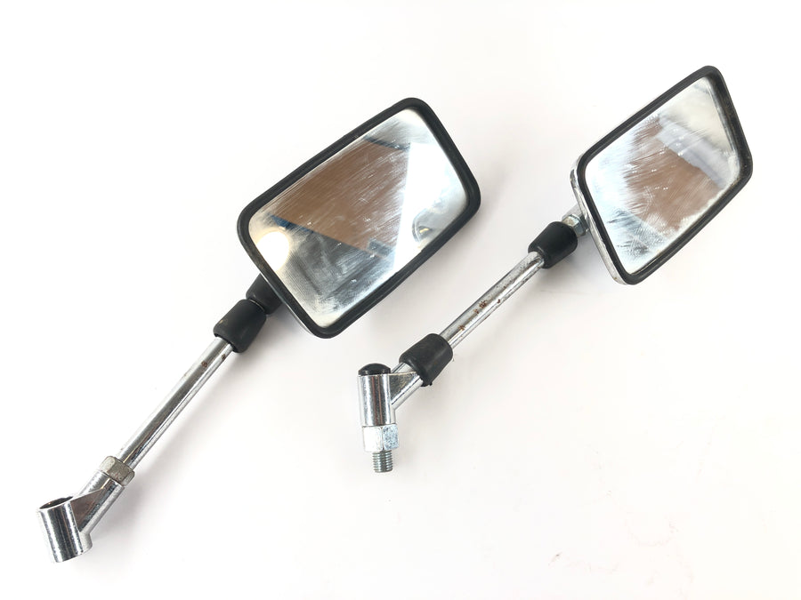 Yamaha XJ 900 F 58L [1985] - Mirror Rearview Mirror Set Pair