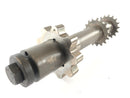 BMW R 1150 R R21 [2002] - Oil pump shaft-4