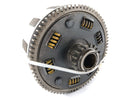 Yamaha XT 350 55V [1987] - Clutch-1