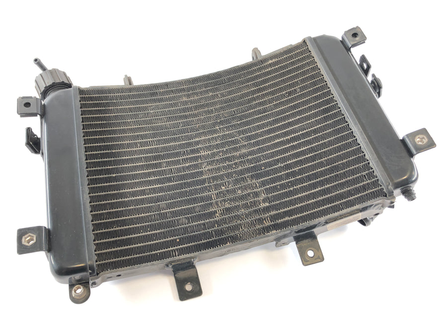 Husqvarna 701 Vitpilen [2018] - Radiator Water Cooler