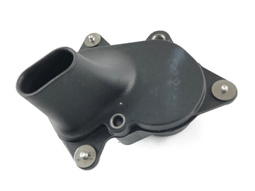 Triumph Bonneville 908MD [2001] - Oil strainer - 0