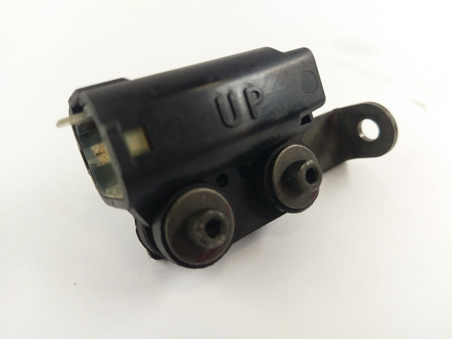 Yamaha XT 660 X DM01 [2006] - Tilt angle sensor lean angle sensor